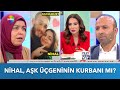 &#39;&#39;Kardeşimin hayatında başka bir kadın var!&#39;&#39; | Didem Arslan Yılmaz&#39;la Vazgeçme | 21.05.2024