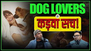 Nonveg खाने वाले Animal Lover कैसे? Ft. @peepalfarm  | The Rahul Malodia Podcast