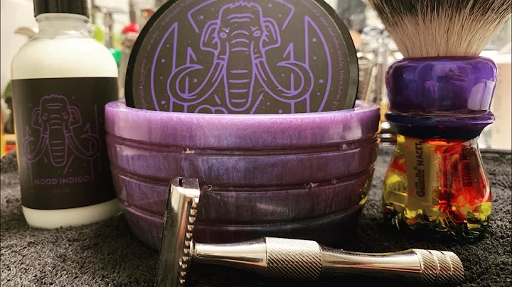 Mood indigo, Seygus Zeplin Ti 7/9, Richman bloodoath, TwinPines WoodTurning