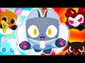 Pet Simulator 99. Развиваемся, общаемся - Добро пожаловать :)