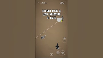 Bug fixes all week in Jet Attack Move preparing for multiplayer release!