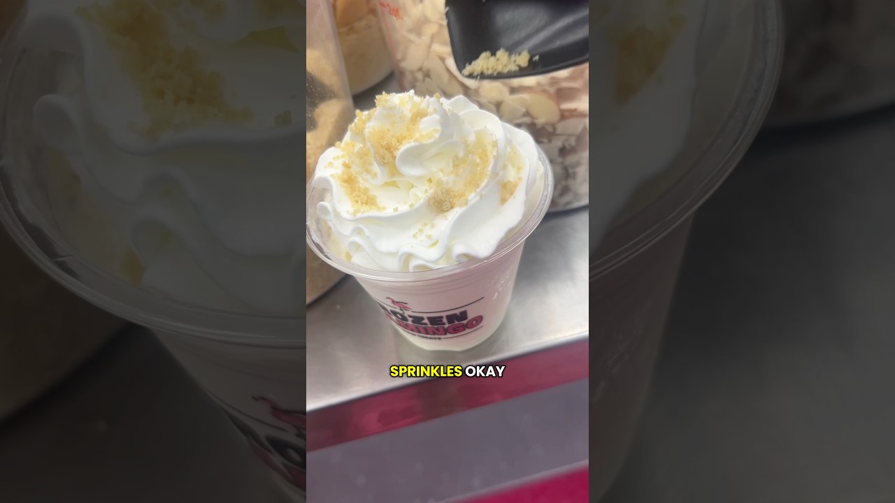 Lemon Bar Concrete 🍋