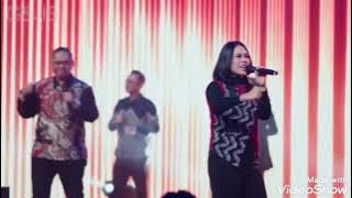 Kukan Menari (Wawan Yap) | GSJS Pakuwon Mall | Cover By Hedy Bunga