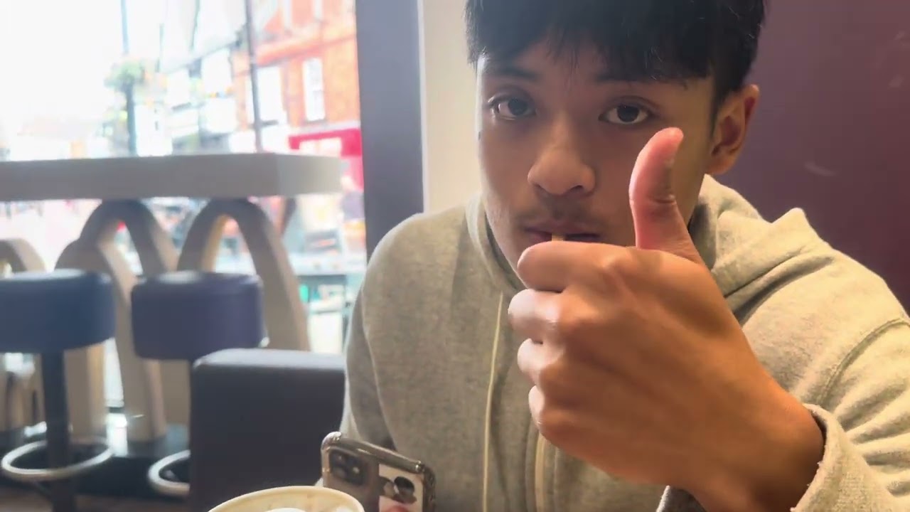 Northwich Cheshire town centre