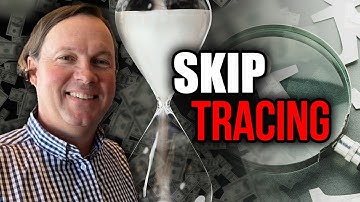 What Is Skip Tracing And How Do I Use It?