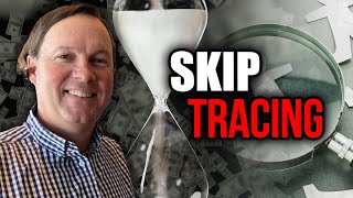 What Is Skip Tracing And How Do I Use It?