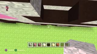 Minecraft: Pixel art tutorial - Nyan Cat