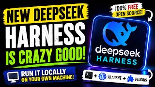 DeepSeek Just Changed AI Agents