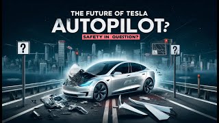 Tesla Autopilot Crashes: Future of Self-Driving?