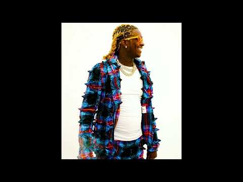 (FREE) Young Thug
