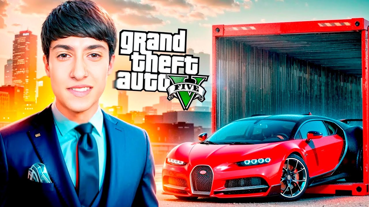 ԿՈՆՏԵՐԻ ԲԱՑՈՒՄ😎💵COME BACK ՄԵՐ ՍԻՐԵԼԻ GTA 5 RADMIR RP 01😍❤