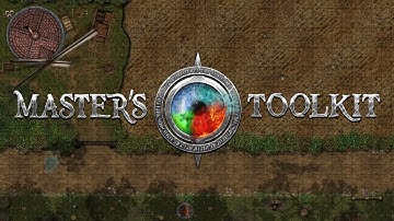 Arkenforge - Animated maps for VTTs and in-person games