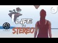 AMT   Life In Stereo French Vocal Official Audio