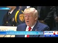 Discurso completo de Trump en la Asamblea General de la ONU 2019