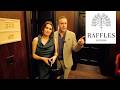 I Stay At Raffles London - Luxury Defined
