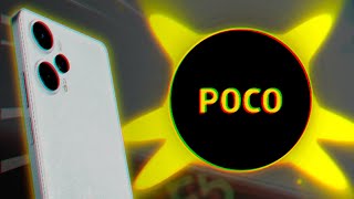 POCO Ringtone ♪ 𝗣𝗛𝗢𝗡𝗞 𝗥𝗘𝗠𝗜𝗫 ♪