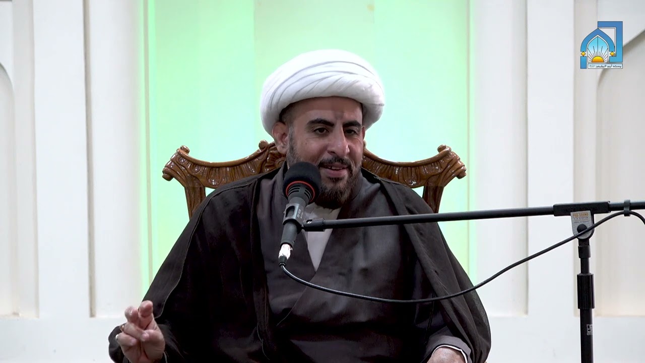 الشيخ عقيل الشبعان | الدعاء بين الضراعة والتعليم | 13 رمضان 1447