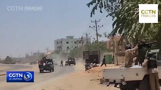 Conflit au Soudan : un raid aérien sur le Darfour tue au moins 40 civils