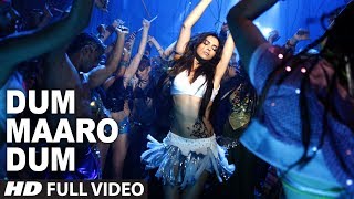 "Dum Maaro Dum" Full Song | "Deepika Padukone" chords