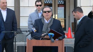 Lawsuit: Bergen County officials ignored gay cop's harassment allegations