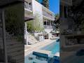 1961 Mid-century Modern Masterpiece | Linda Vista, Pasadena #architecture