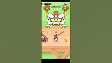 Hide And Seek : Cat 🐈 Escape Game | Level-10219 | Satisfying Gameplay #games #shorts #hideandseek