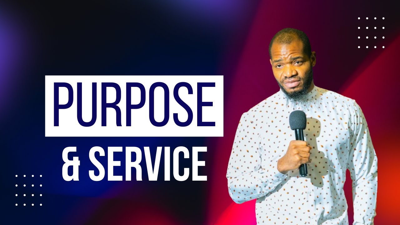 PARTNERS' IMPARTATION SERVICE || PROPHET DAVID UCHE || TRUTH TV - YouTube