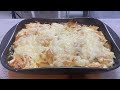 Палтус запечённый с картофелем в духовке. Просто и очень вкусно!!!