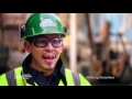 Nucor Steel Seattle - :30 TV