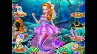 Mermaid Princess Wedding Fashion - Y8.com Online Games by malditha Mermaid Princess Wedding Fashion - Y8.com Online Games by malditha