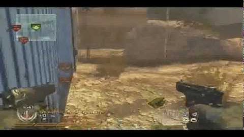 Search and Destroy on Scrapyard 1v6 Clutch