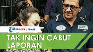 Prilly Latuconsina Maafkan Andre Taulany dan Rina Nose, Ruswan Kekeuh Tak Mau Cabut Laporannya