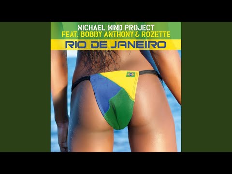Rio De Janeiro (Club Mix)