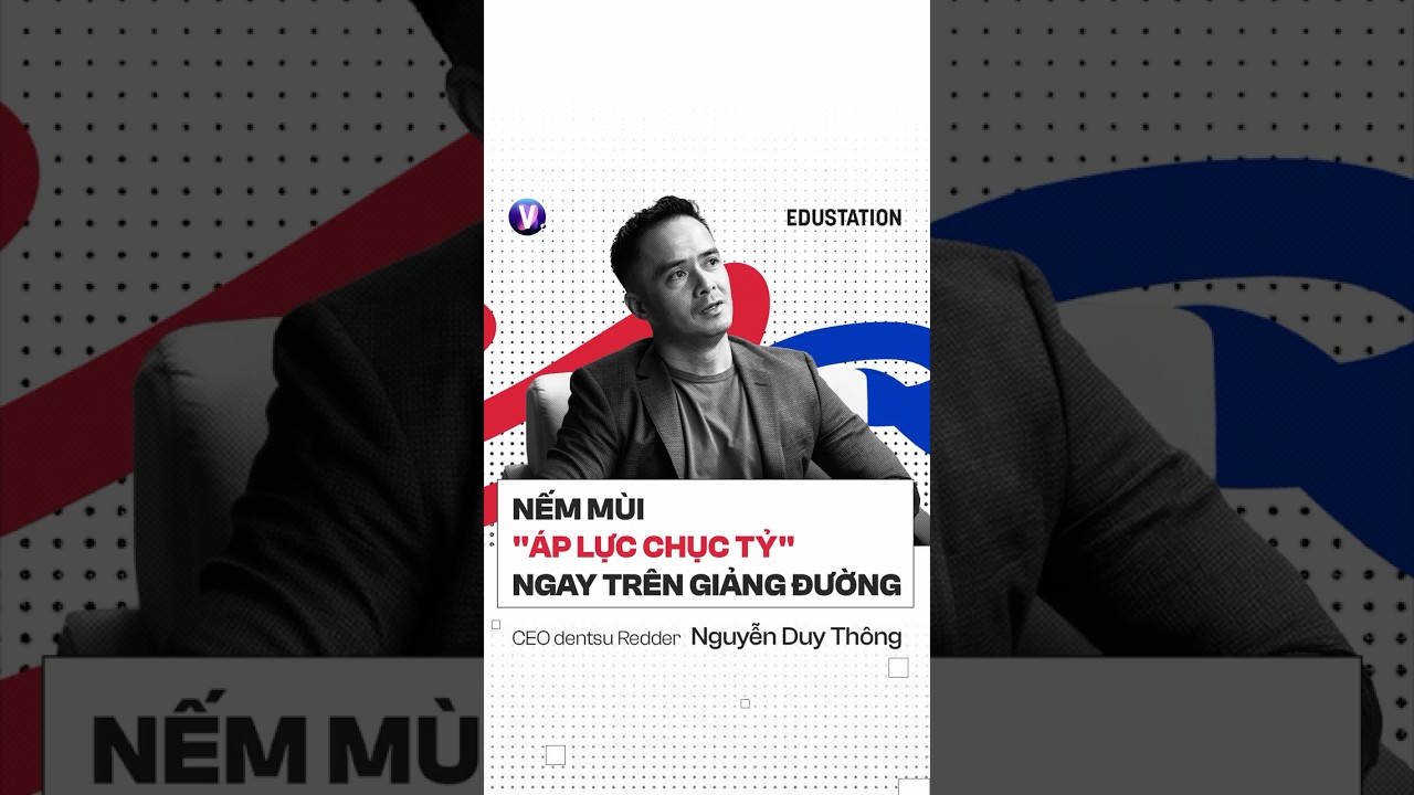 Nếm mùi "áp lực chục tỷ" ngay trên giảng đường Nếm mùi "áp lực chục tỷ" ngay trên giảng đường