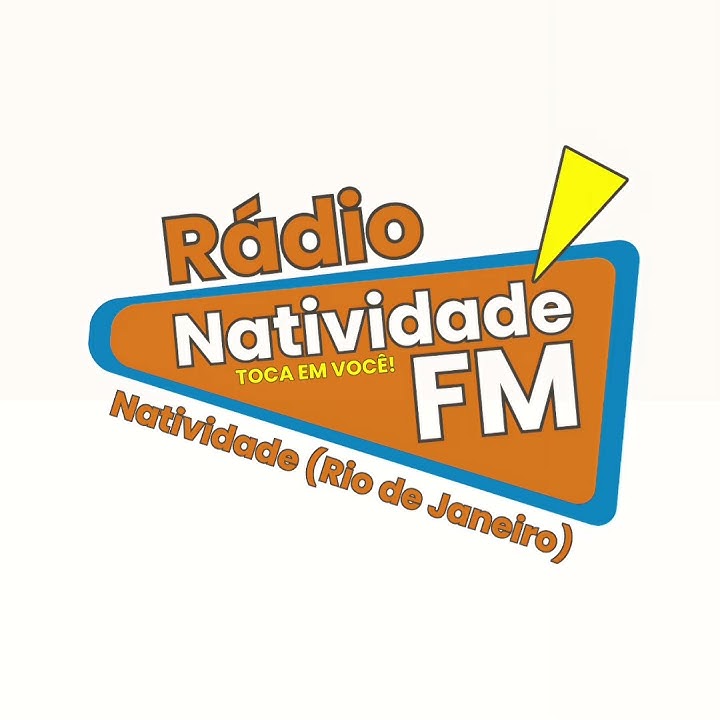 Jingle da Rádio Natividade FM
