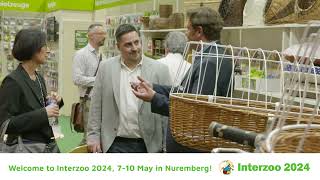 Welcome To Interzoo 2024