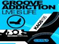 Groove Addiction Live Is Life Ruy Kraizen Remix mp3