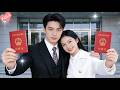 CEO's Secret Love: Fake Marriage for 10 Years 💍