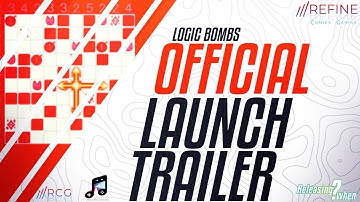 Logic Bombs Trailer