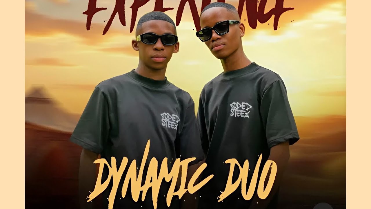 Download Dbn Shandiss - Dankie Shandiss MP3