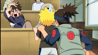 Naruto Said Throw This Bugs On Girls And Watch Them Scream