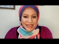تمارين البلع و الكلام  فى الشلل الوجهى و الجلطات