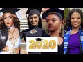 Spring 2020 Danceline Graduates!