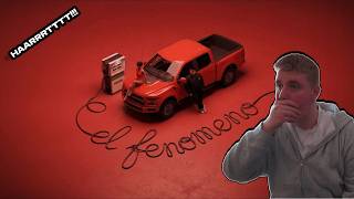 🔥SUMMER CEM - EL FENOMENO | Reaction