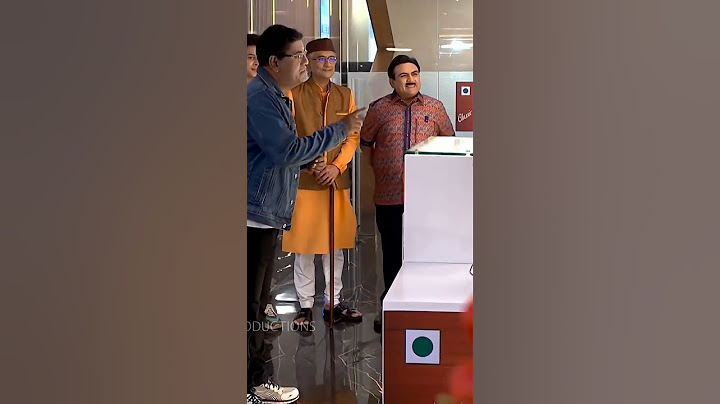 iyer jethalal babita daya bhide tmkoc