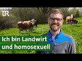 Tabuthema homosexualitt in der landwirtschaft  hofgeflster  unser land  br