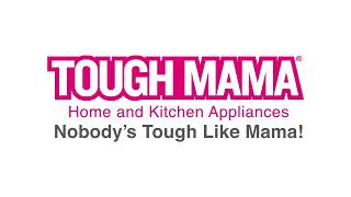 Tough Mama - Saya