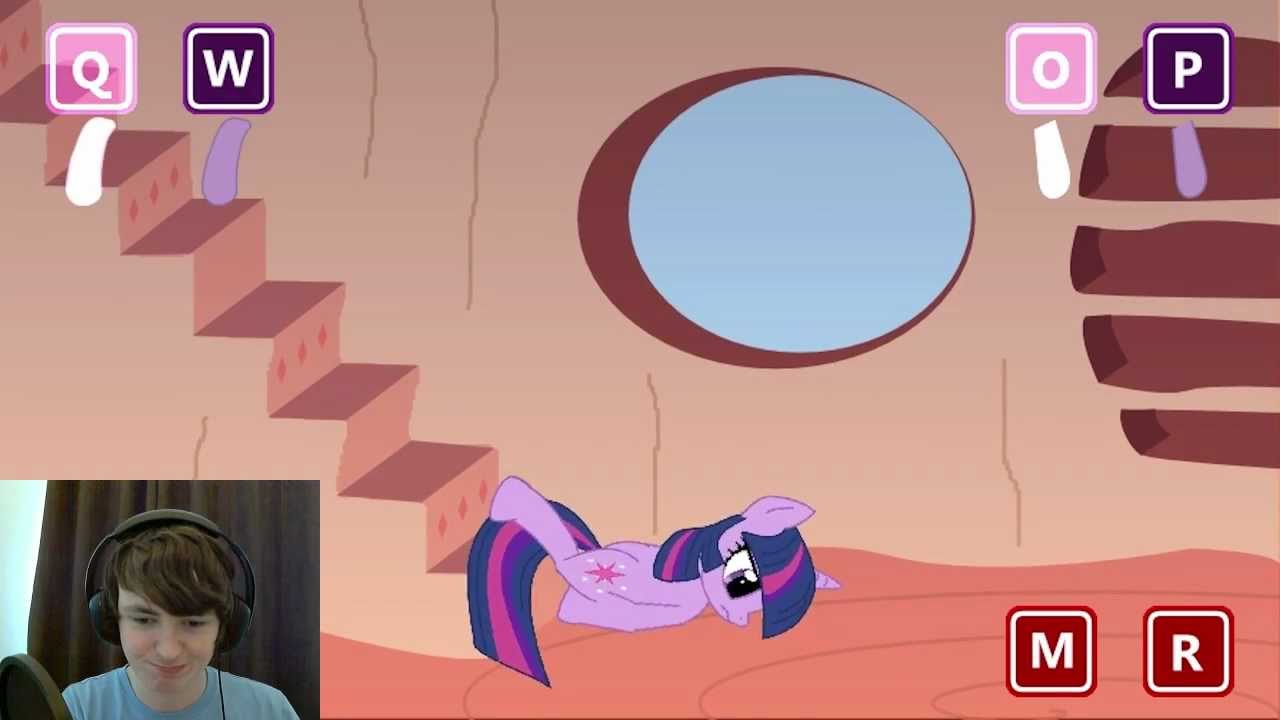 Jack Plays: Twilight Vs. Walking