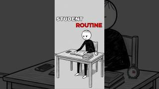 Student Routine