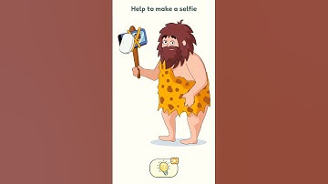 Dop 2 ( delete one part)( level1004)( Walkthrough solution)(- All Levels-) AHMAD GAMING ART 3.1